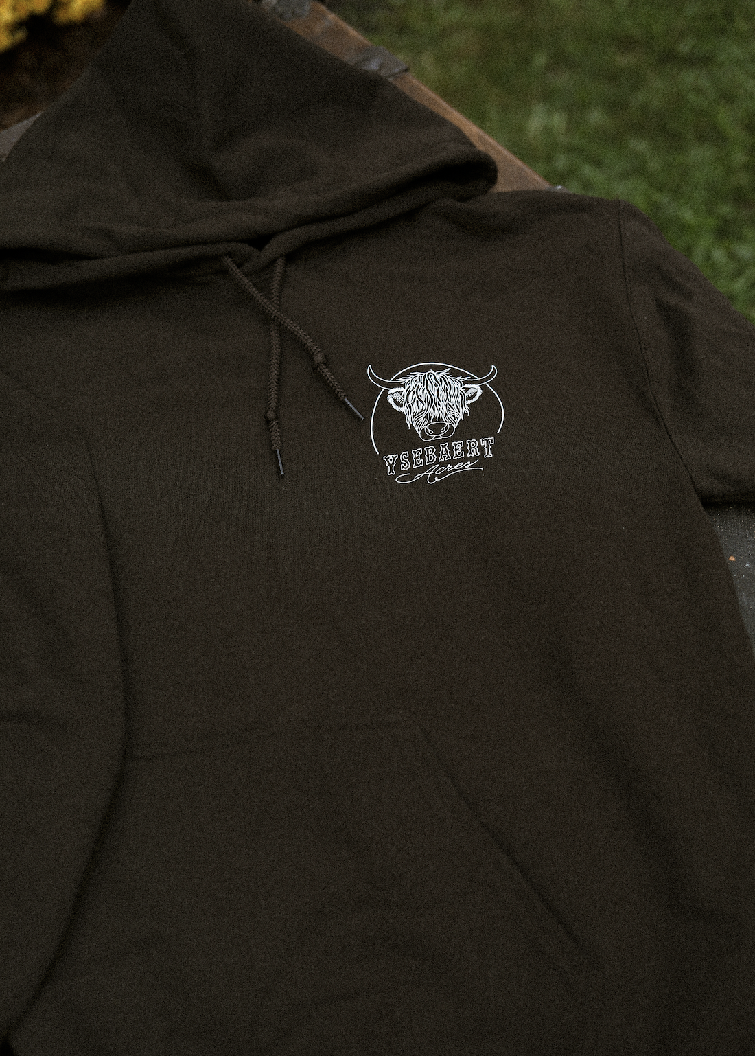 HIGHLAND HOODY