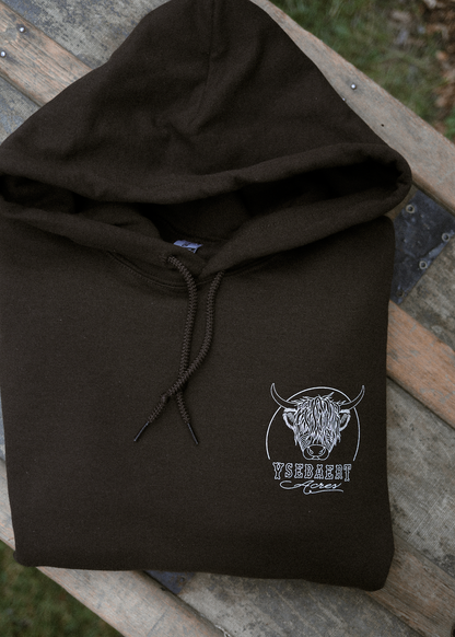 HIGHLAND HOODY